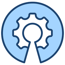 open-source logo